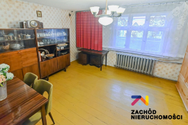 Dom w doskonałej lokalizacji Międzyrzecz